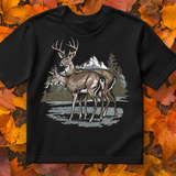 Deer Unisex T-Shirt