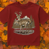 Deer Unisex T-Shirt
