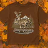 Deer Unisex T-Shirt