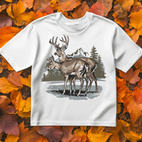 Deer Unisex T-Shirt